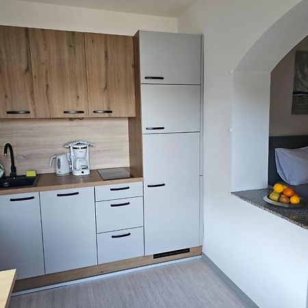 Apartments Zala Matusan Supetarska Draga Luaran gambar