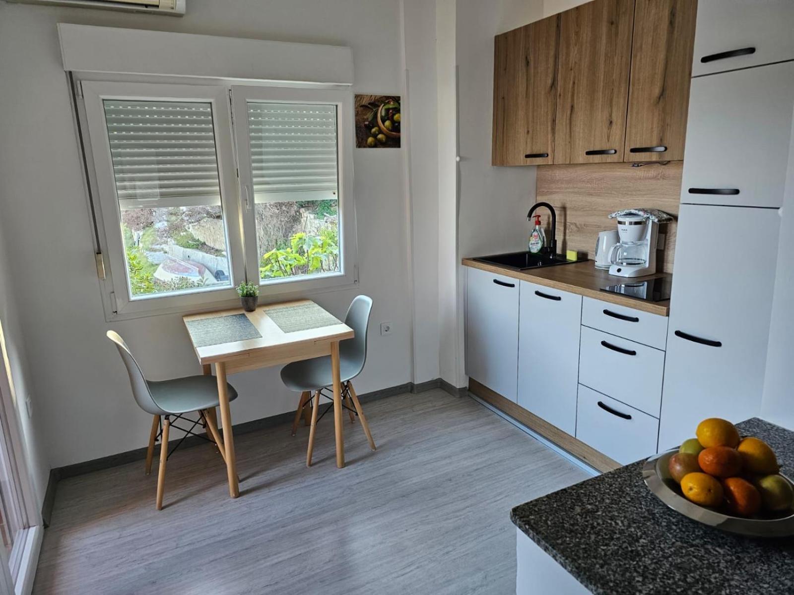 Apartments Zala Matusan Supetarska Draga Luaran gambar